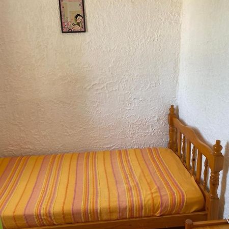 Location 5 Personnes Sant Ambroggio Cocody Village Lumio  Bagian luar foto